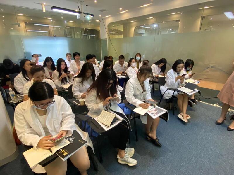 安徽亳州微整形培訓機構 在線咨詢學習開啟專業醫美教育新篇章