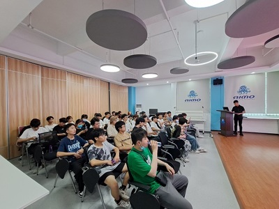 珠海藝術職業學院教育咨詢服務 點亮藝術夢想的專業導航